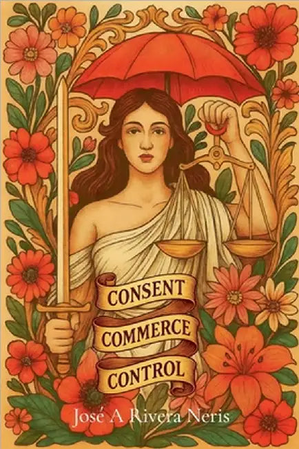 Consent, Commerce, and Control by Neris, Jose Rivera