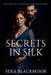 Secrets in Silk by Sera Blackmoor