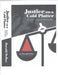 Justice on a Cold Platter by Harold Deboe