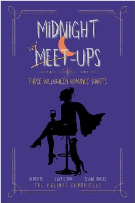 Midnight Meet-Ups by Charles, Celaine
