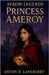 Avron Legends Princess Ameroy by Anton D. Lansberry