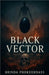 Black Vector by Brinda Phokeerdass