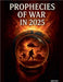 Prophecies of War in 2025 by Parry, Andrew