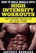 How to Build Muscle with High Intensity Workouts by Jeffrey Bedeaux