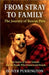 From Stray to Family by Purrington, Oliver