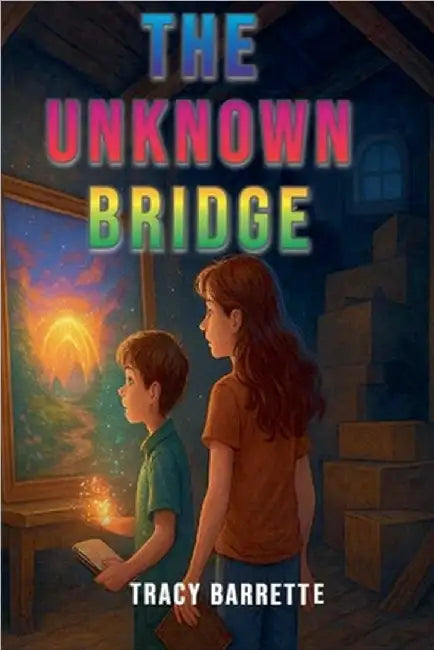 The Unknown Bridge by Barrette, Tracy