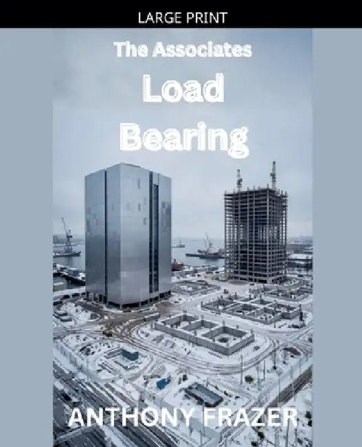 Load Bearing by Anthony Frazer