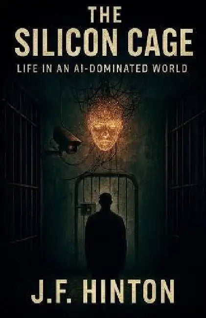 The Silicon Cage by J. F. Hinton