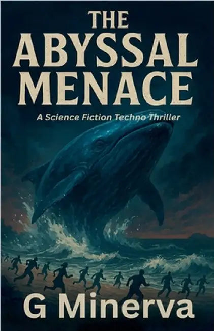 The Abyssal Menace by G. Minerva
