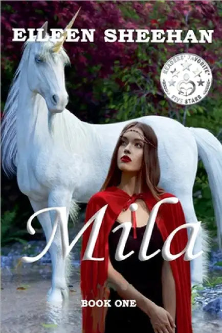 Mila (Book One) by Sheehan, Eileen