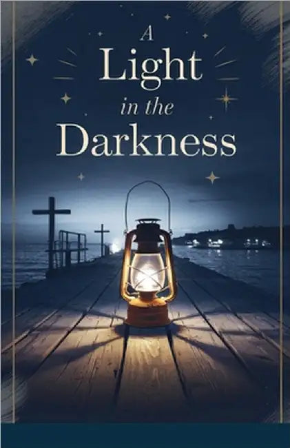 A Light in the Darkness by Rachel Anne Porter