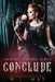 Conclude by W. J. May