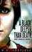A Black Deeper Than Death by M. E. Purfield