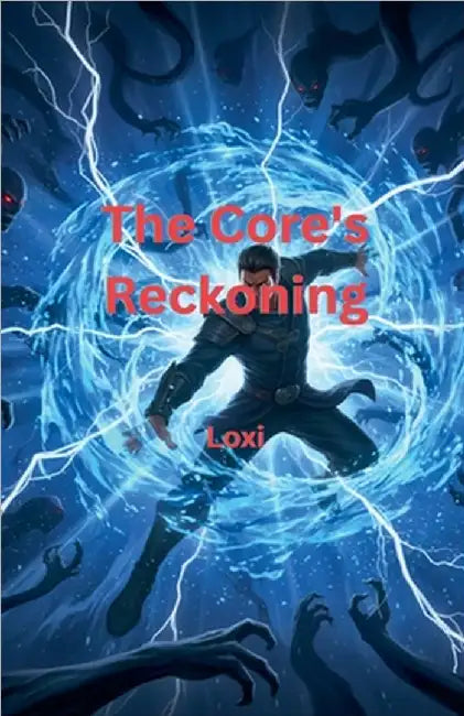 The Core's Reckoning by Loxi