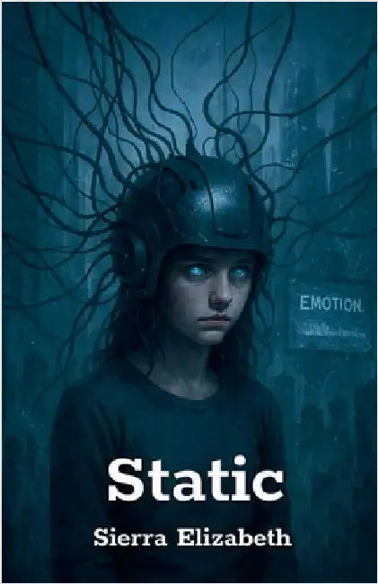 Static by Elizabeth, Sierra