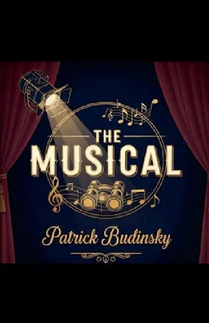 The Musical Patrick Budinský by Patrick Budinský