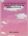 A Concise Overview of Functional Spaces in Modern Theory and Advanced Reasoning by Lucianus, Rex