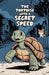The Tortoise With a Secret Speed by James Ward