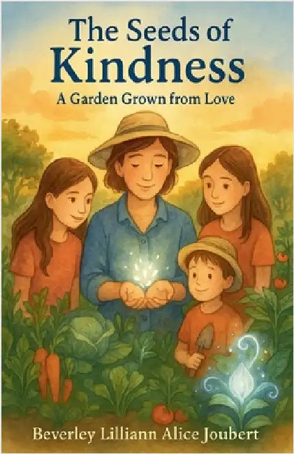 The Seeds of Kindness by Beverley Lilliann Alice Joubert