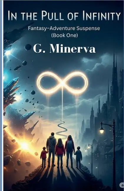 In the Pull of Infinity by G. Minerva