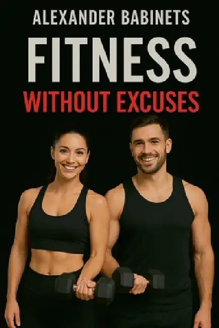 Fitness Without Excuses by Alexander Babinets
