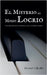 El Misterio del Modo Locrio: Una exploración de sus variaciones y usos en la música moderna by Brynner Vallecilla