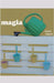 Magia by Esquío, Xurxo
