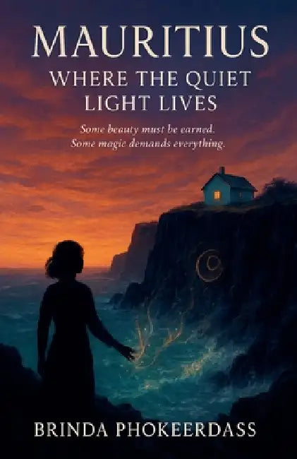 Mauritius: Where the Quiet Light Lives by Brinda Phokeerdass