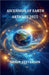 Ascension of Earth Articles 2025 by Sandy Stevenson