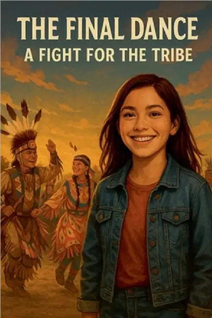 The Final Dance: A Fight for the Tribe by Hoban, Evelyn