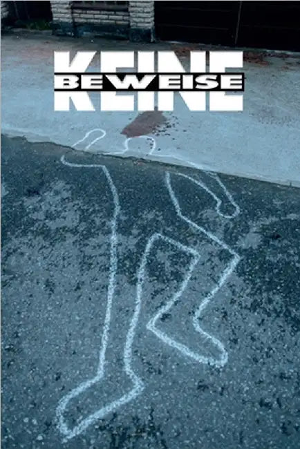 Keine Beweise by Rafael Lima