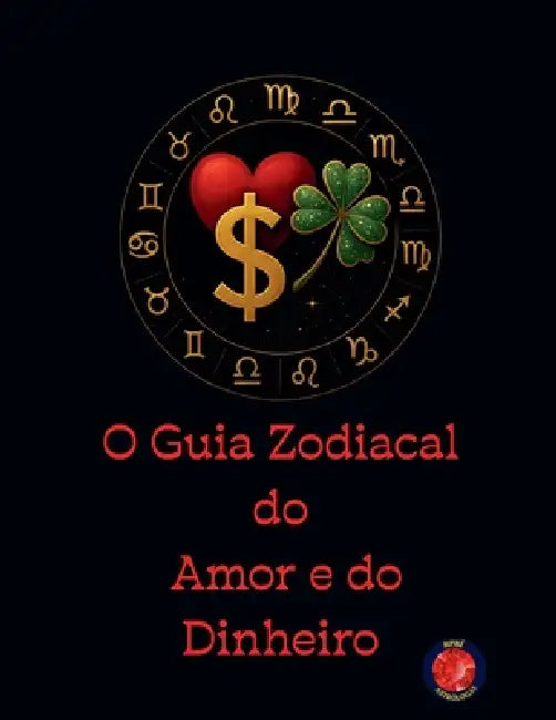 O Guia Zodiacal do Amor e do Dinheiro by Alina Rubi