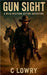 Gun Sight a wild western adventure by Lowry, C.