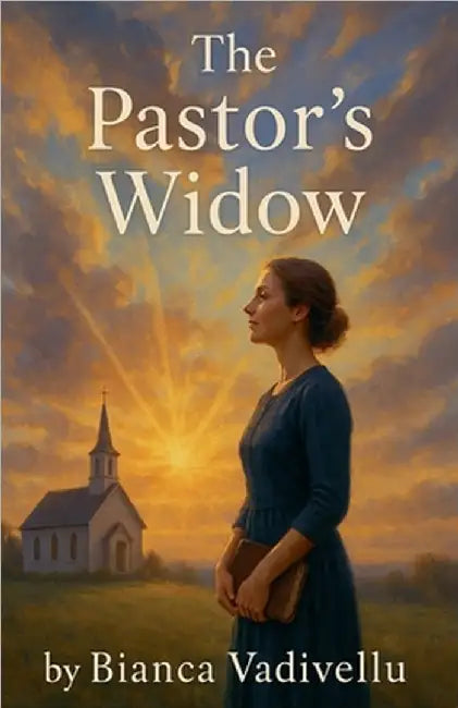 The Pastor's Widow. by Vadivellu, Bianca