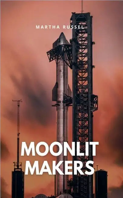 Moonlit Makers by Russel, Martha