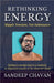 Rethinking Energy: Ripple Tension, Not Substance by Sandeep Chavan