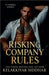 Risking Company Rules: A Workplace Romance by Kelakkiyar Siddhar