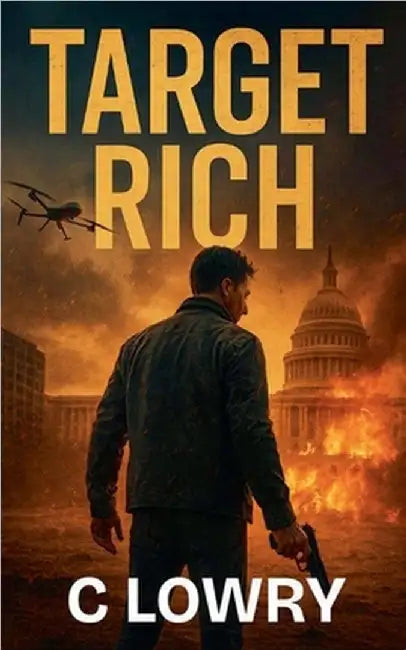Target Rich by C. Lowry