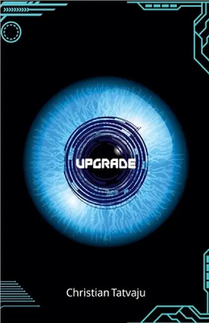 Upgrade by Christian Tatvaju