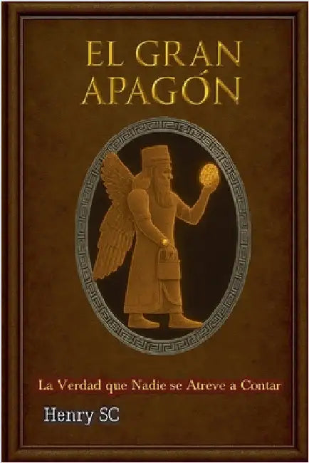 El Gran Apagón by Sc, Henry