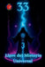 33 Llave del Misterio Universal by Alina Rubi