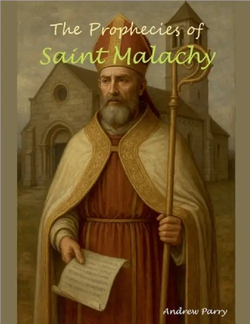 The Prophecies of Saint Malachy by Andrew Parry