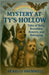 Mystery At Ty's Hollow Tales of Bats, Brambles, Bravery & Belonging by Shemwell, Kelly