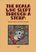 The Koala Who Slept Through a Storm: Magical Animal Tales from Australia by Camaille Press