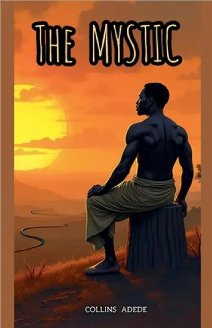 The Mystic by Adede, Collins