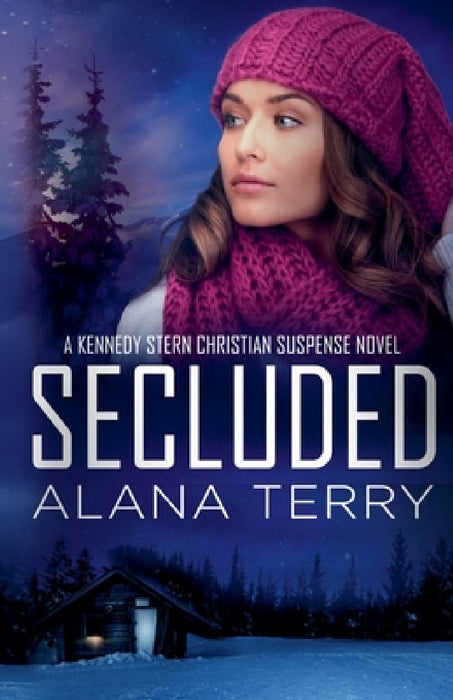 Secluded by Alana Terry