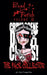 Blood Fetish: The Face Collector by Carlos Madrigal Flores