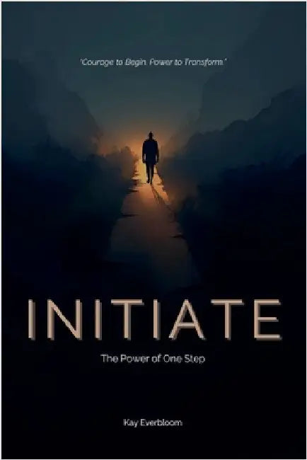 Initiate by Everbloom, Kay