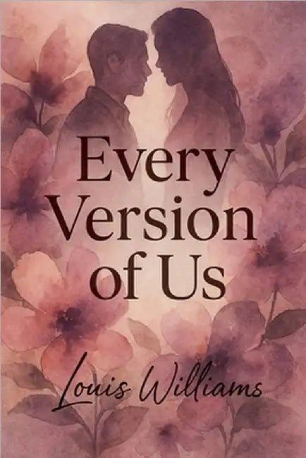 Every Version of US by Louis Williams