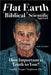 Flat Earth: A Biblical and Scientific Approach by Caspian Sarginson